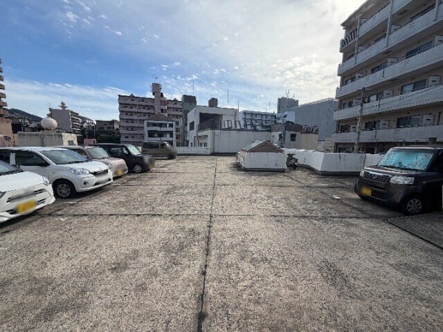  長崎市電１系統<長崎電気軌道>/昭和町通駅 徒歩3分 3階 築39年