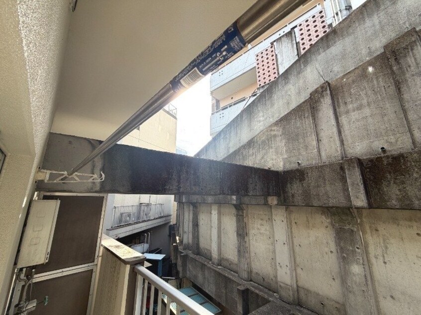  長崎市電１系統<長崎電気軌道>/昭和町通駅 徒歩3分 3階 築39年