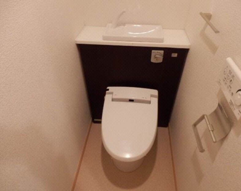 ※別号室の写真です プロムナード・デザングレ雪屋