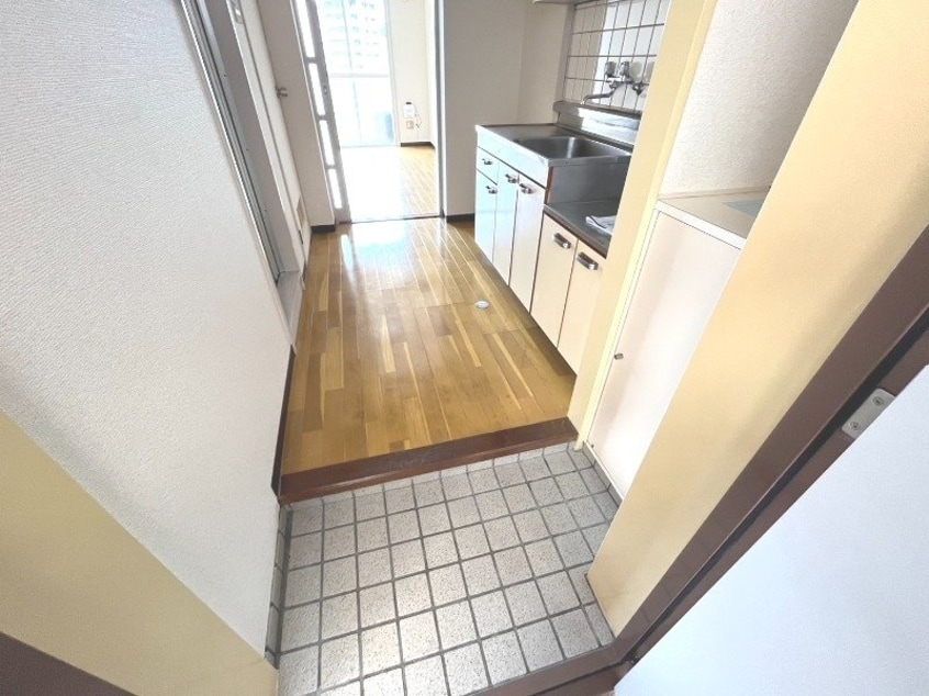 ※別号室写真 キャッスル東山手