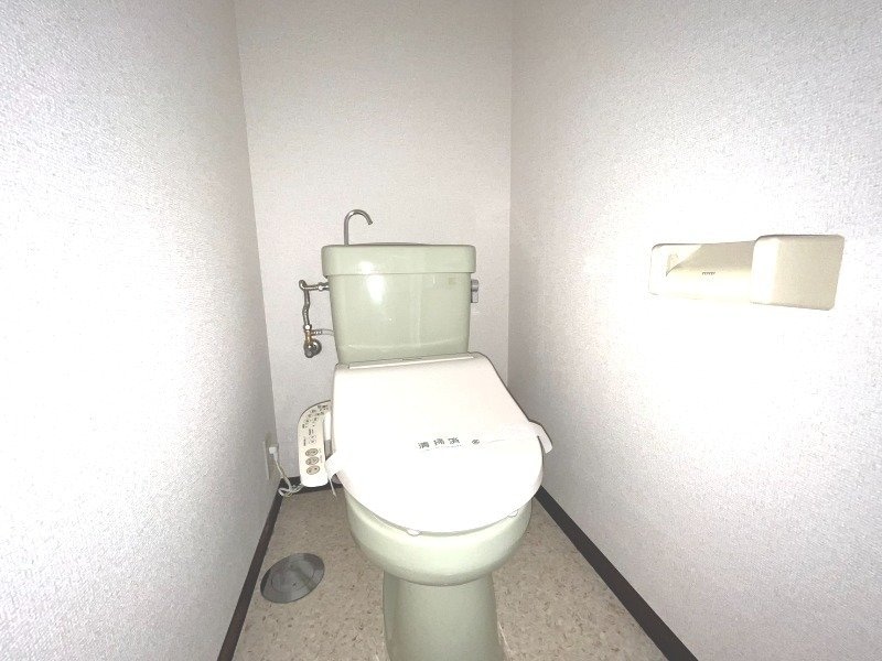 ※別号室写真 キャッスル東山手