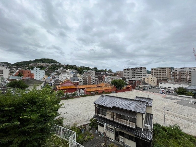 ※別号室写真 キャッスル東山手