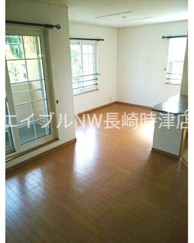  カルムプロムナードⅡ