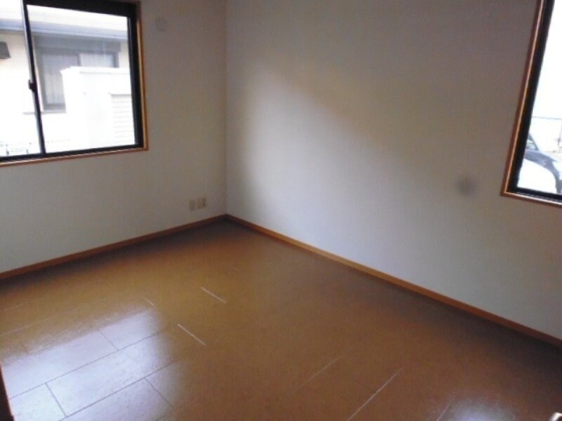 ※別号室写真です 長崎本線/長与駅 徒歩16分 2階 築25年