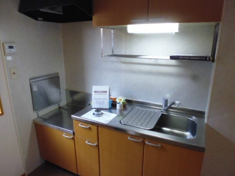 ※別号室写真です 長崎本線/長与駅 徒歩16分 2階 築25年