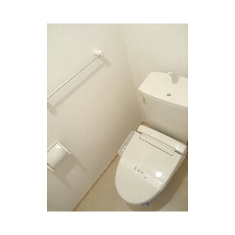 ※別号室の写真です グランツ池田