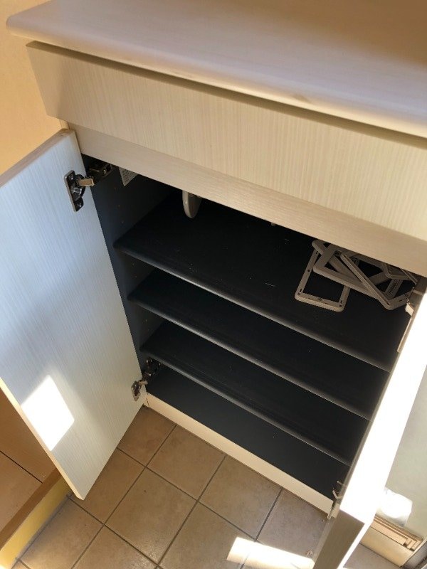 ※別号室の写真です グランツ池田