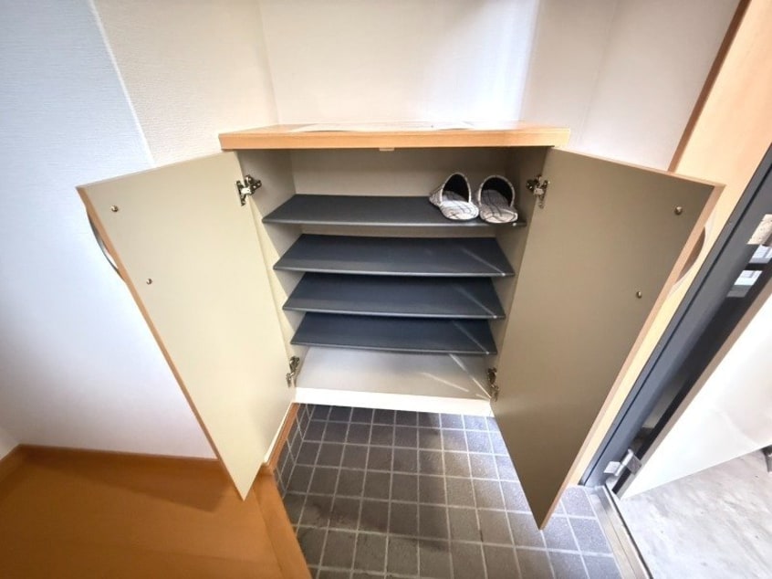 ※別号室の写真※ クオーレ賑町