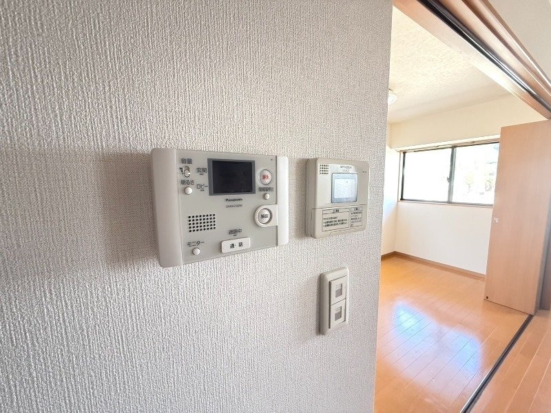 ※別号室の写真※ クオーレ賑町