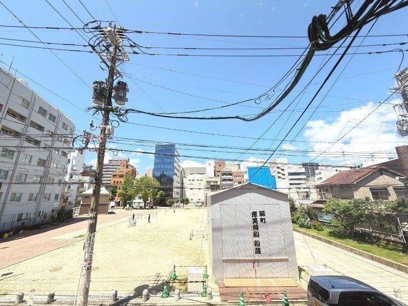 ※別号室の写真※ クオーレ賑町