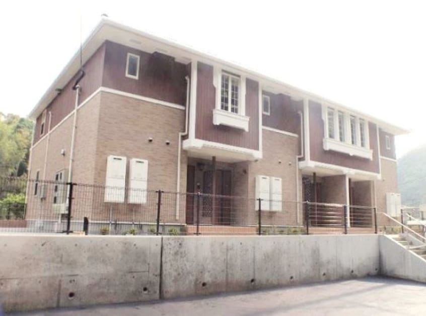  アメニティー鹿尾Ⅱ