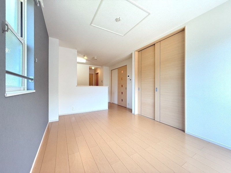 ※別号室のお写真です。 アメニティー鹿尾Ⅱ