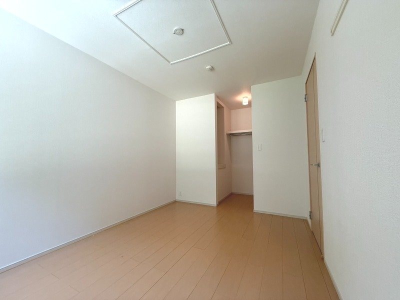 ※別号室のお写真です。 アメニティー鹿尾Ⅱ