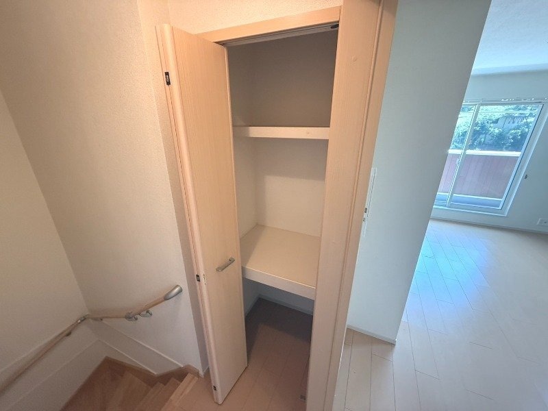 ※別号室のお写真です。 アメニティー鹿尾Ⅱ