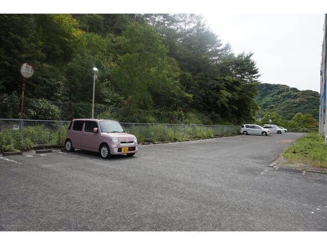 駐車場 ビレッジハウス琴海Ⅰ