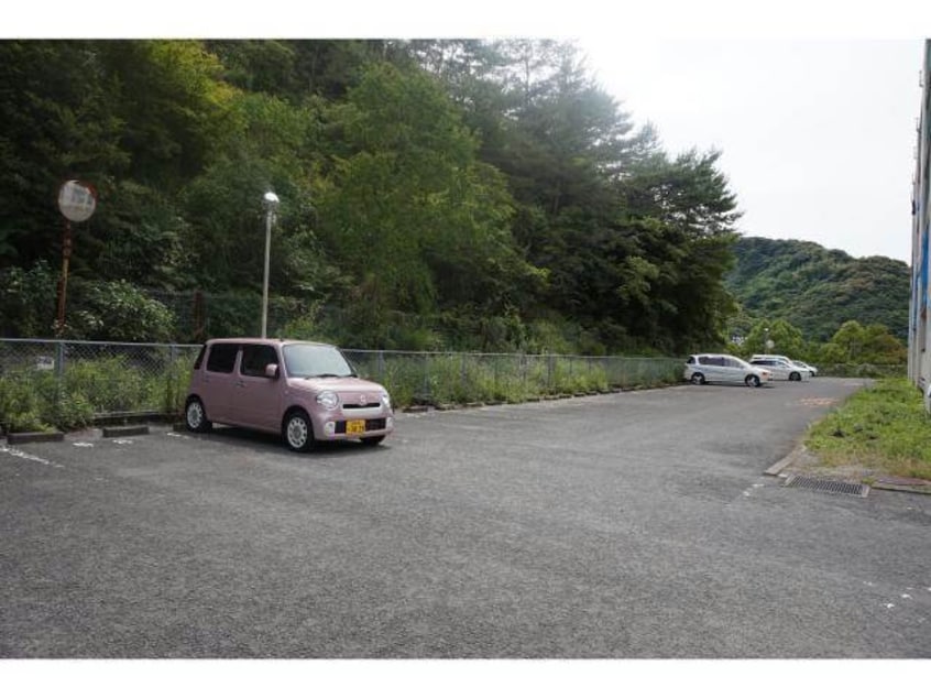 駐車場 ビレッジハウス琴海Ⅰ