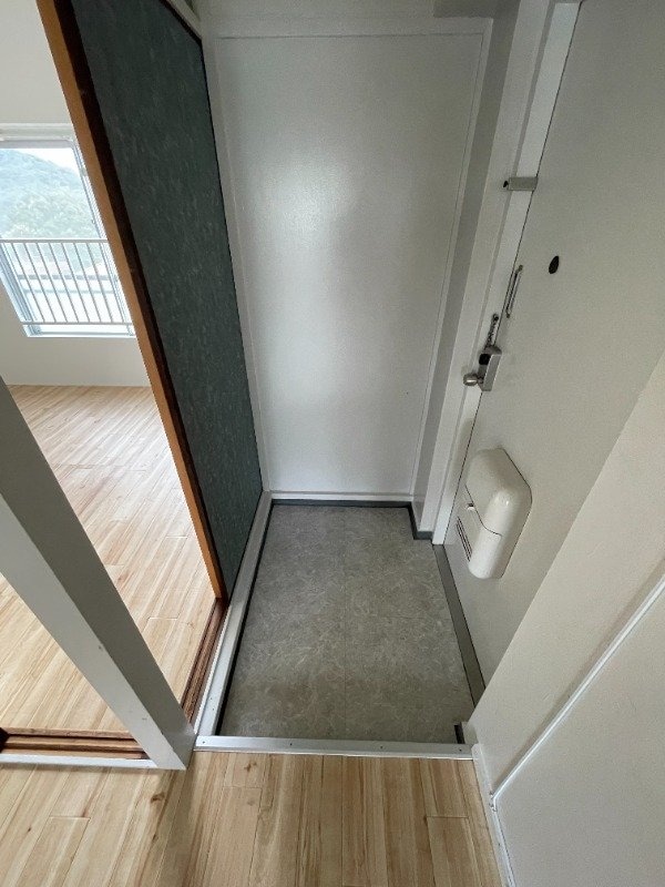 ※別号室写真 ビレッジハウス琴海Ⅰ