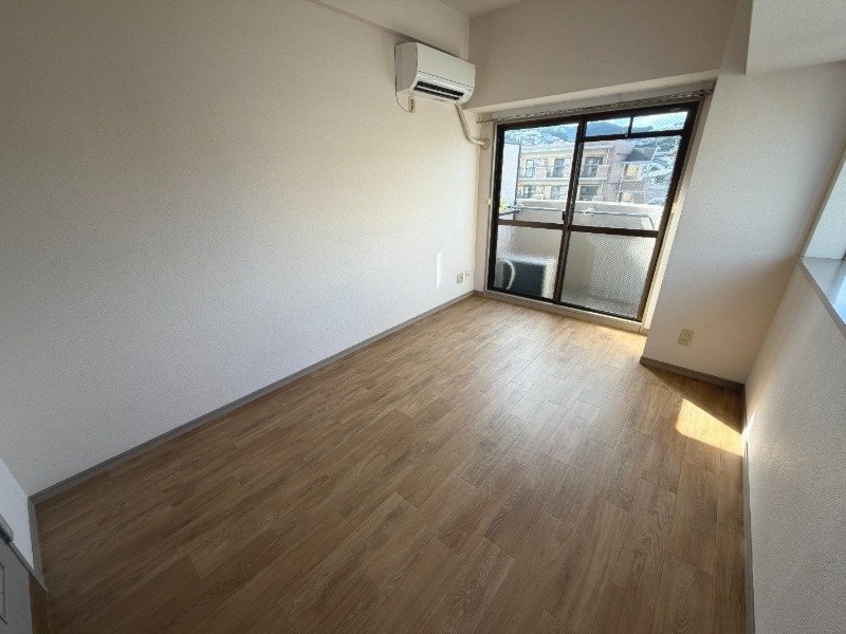  長崎市電１系統<長崎電気軌道>/岩屋橋駅 徒歩4分 6階 築34年