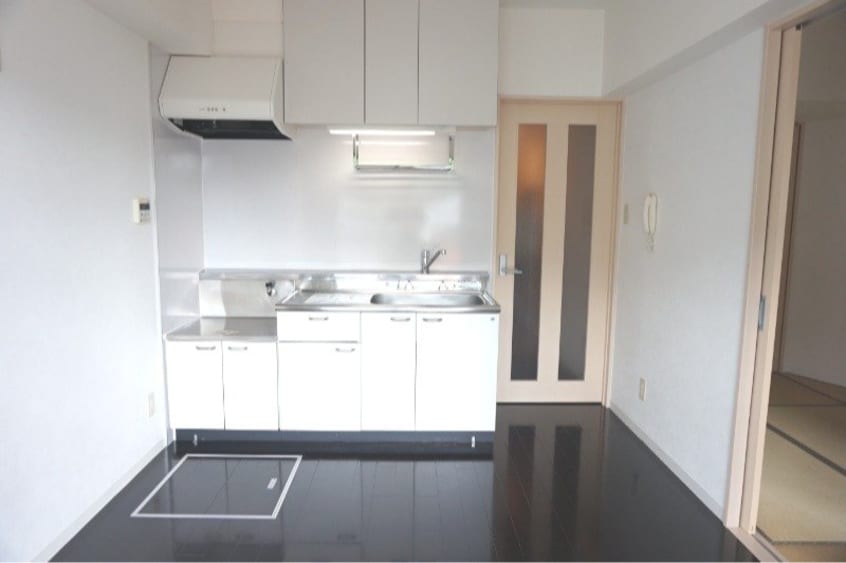  アミティインレット