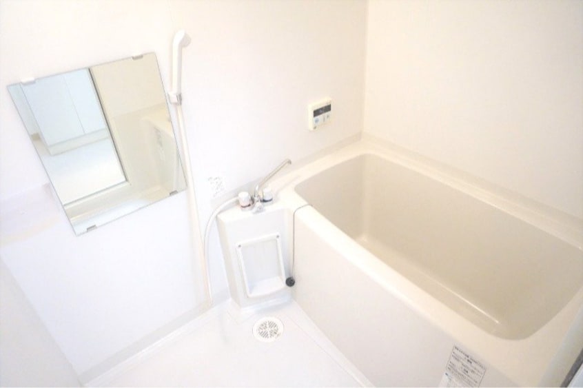  アミティインレット