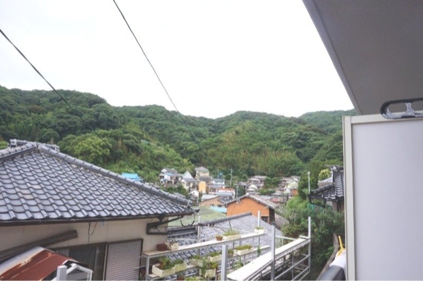  アミティインレット