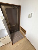  長崎市電１系統<長崎電気軌道>/赤迫駅 徒歩2分 2階 築45年