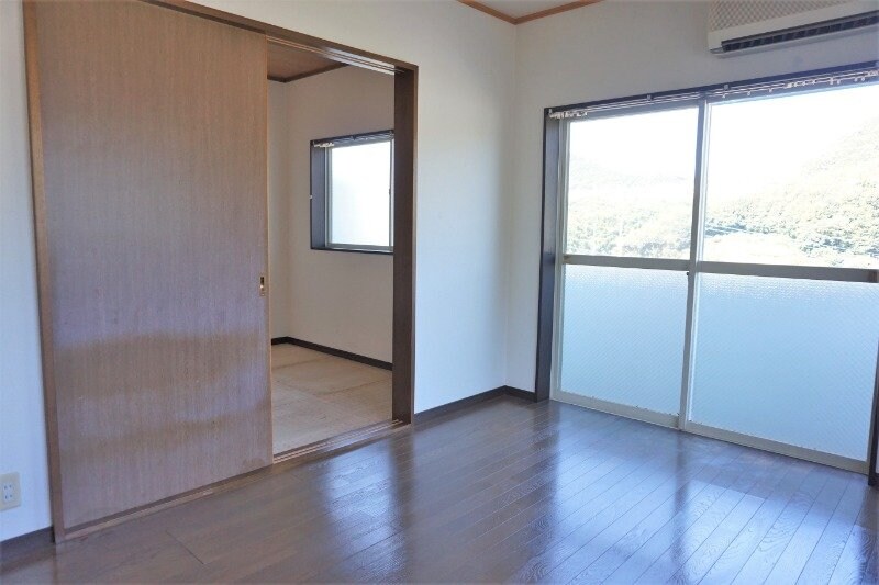 ※別号室 川平インターマンション