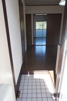 ※別号室 川平インターマンション