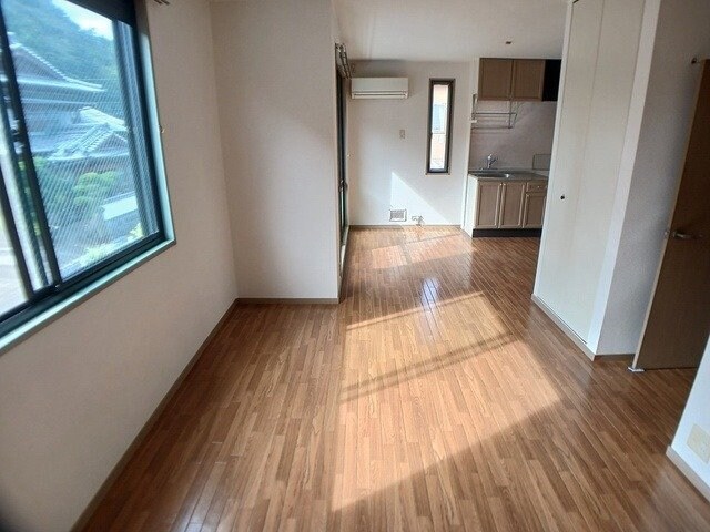  長崎本線/肥前古賀駅 車移動　13分5km 2階 築27年