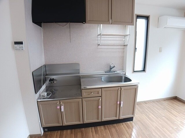  長崎本線/肥前古賀駅 車移動　13分5km 1階 築27年