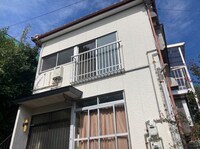 山崎アパート　