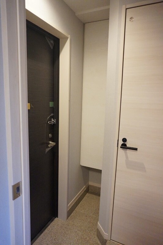 ※別号室の写真です グランポルト樺島