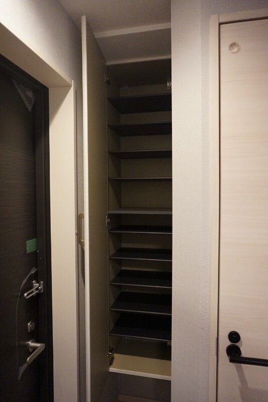 ※別号室の写真です グランポルト樺島