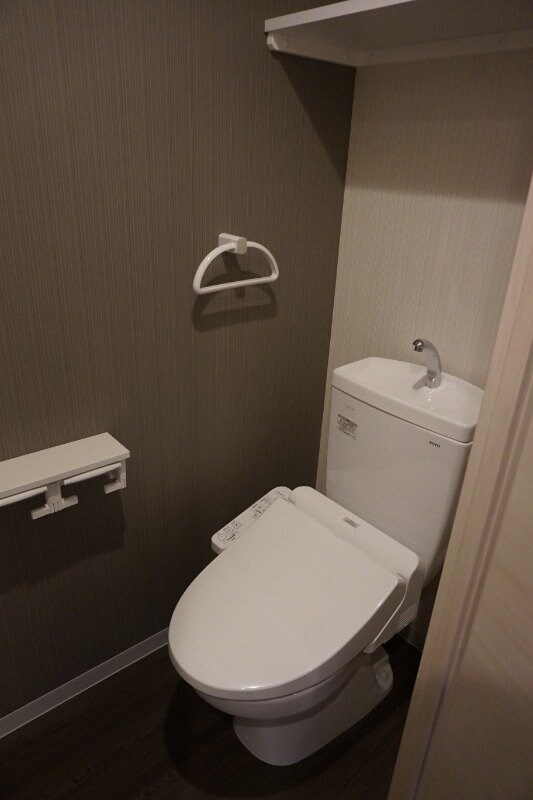 ※別号室の写真です グランポルト樺島