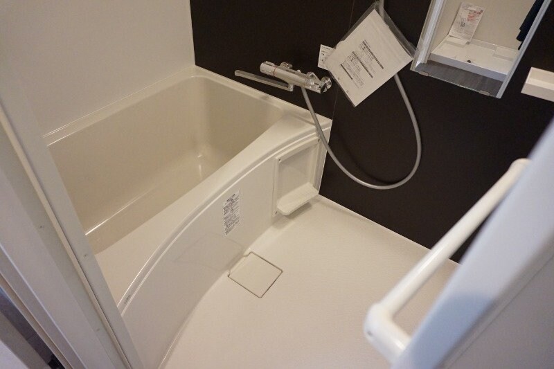 ※別号室の写真です グランポルト樺島