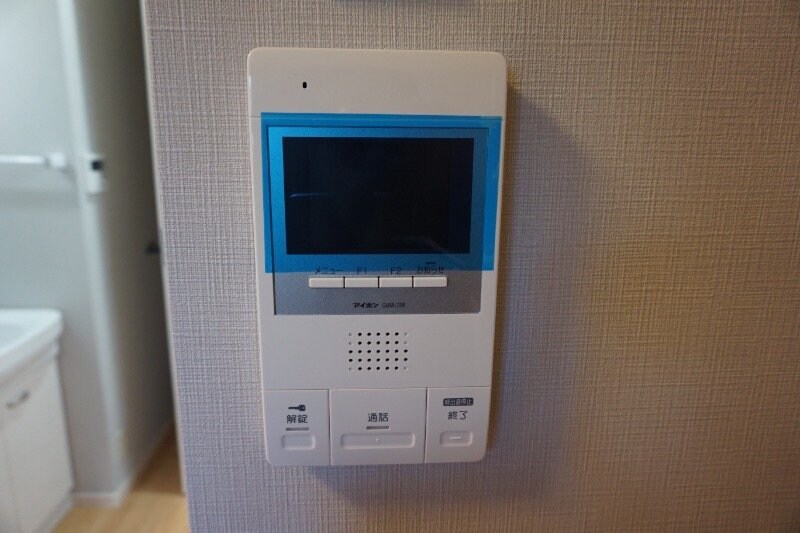 ※別号室の写真です グランポルト樺島