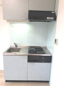  ドエル梁川公園