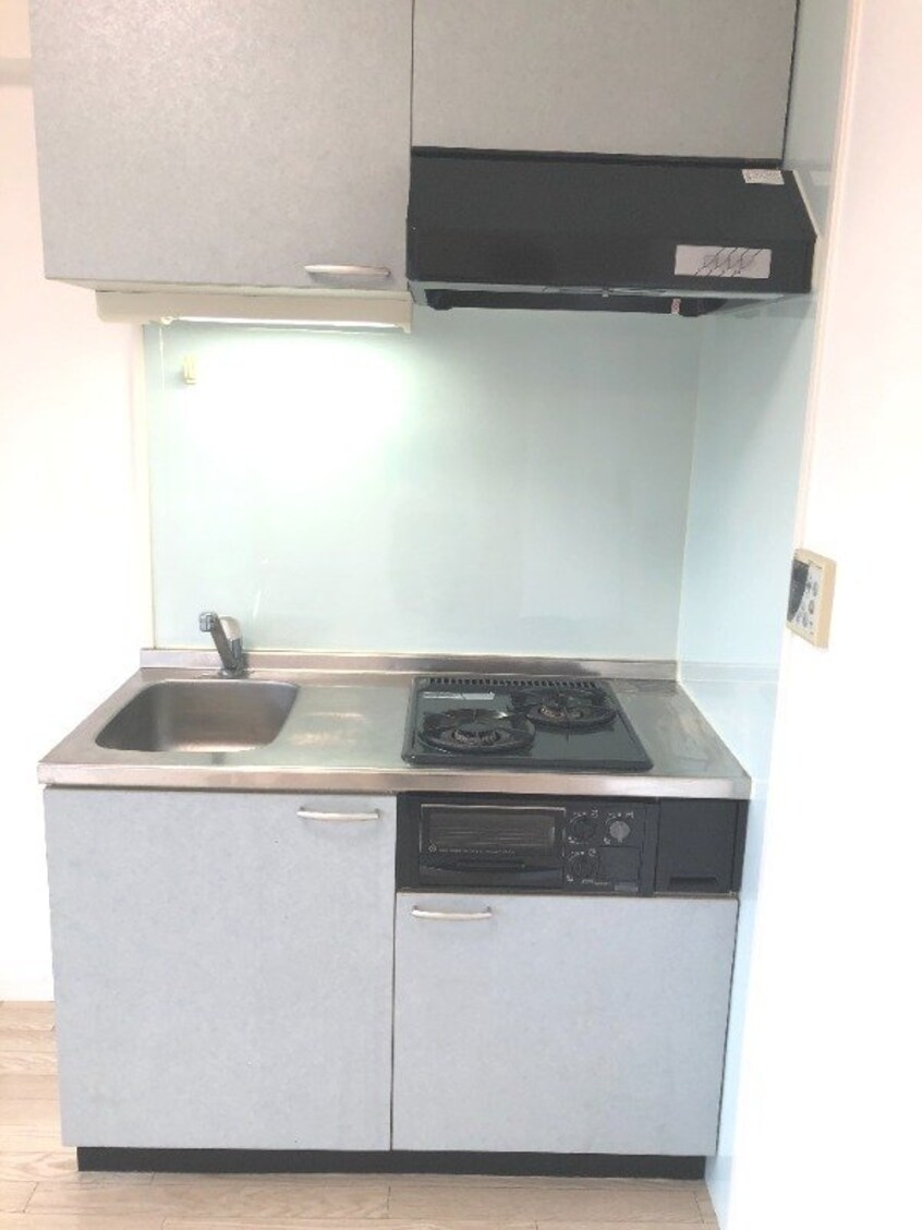  ドエル梁川公園