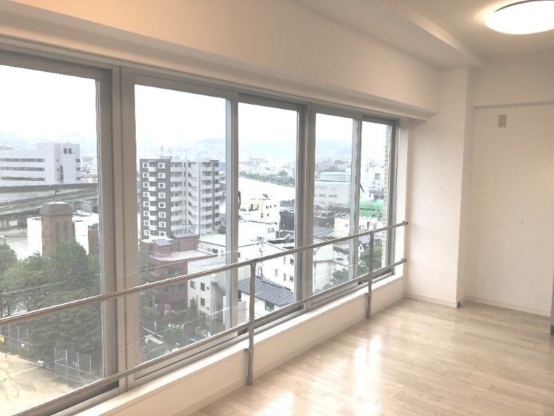  ドエル梁川公園