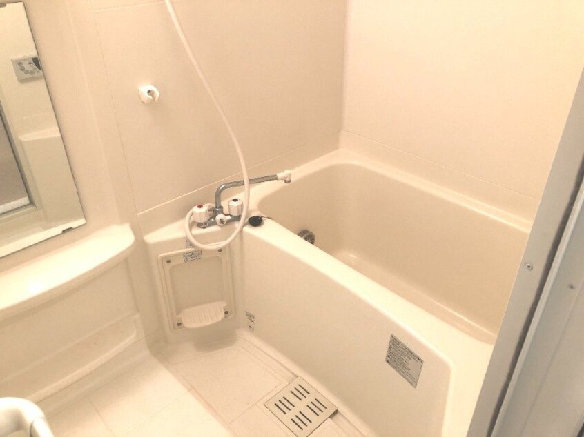  ドエル梁川公園