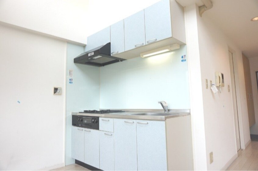 ※別号室写真 ドエル梁川公園