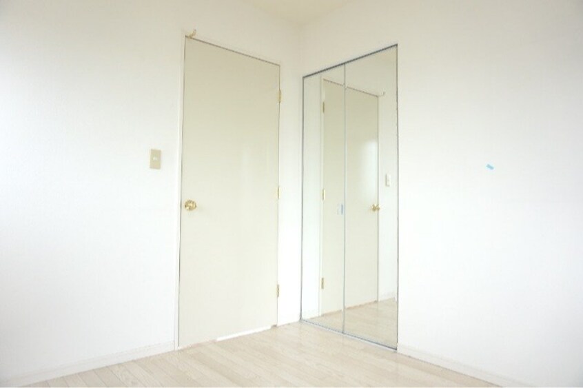 ※別号室写真 ドエル梁川公園