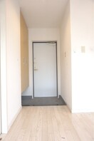 ※別号室写真 ドエル梁川公園