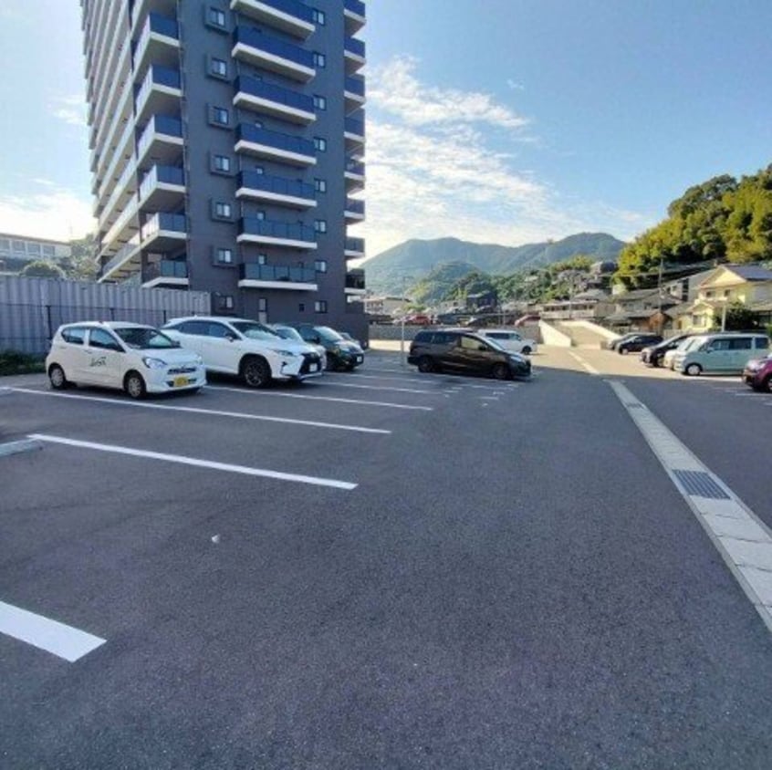  長崎本線/道ノ尾駅 徒歩53分 7階 築2年