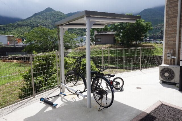  サザンクレメントＪⅢ