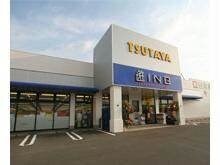 TSUTAYA遊ING畝刈店(ビデオ/DVD)まで1992m 長崎バス/道開 2階 築27年