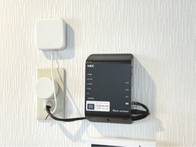 ※別号室写真 MINATOヒルズ