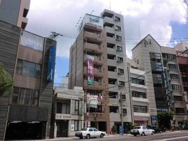 外観 アーバンフォレストT