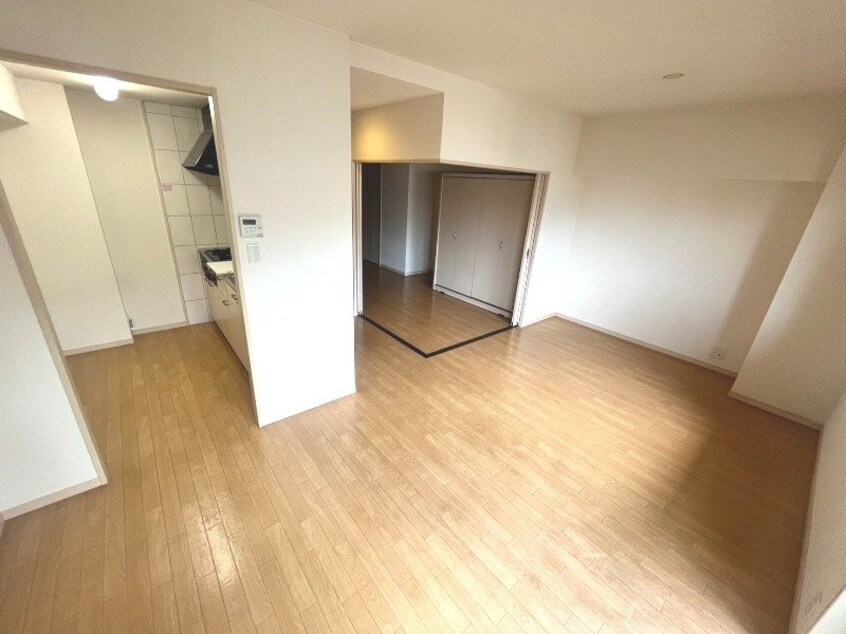 ※別号室写真 アーバンフォレストT