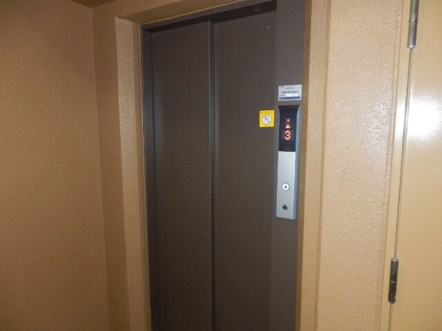 エレベーター アーバンフォレストT